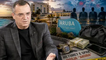 Dosja “Aruba”, kush është biznesmeni i njohur me lidhje të fuqishme që po mbahet sekret dhe 4 samitet e kokainës…