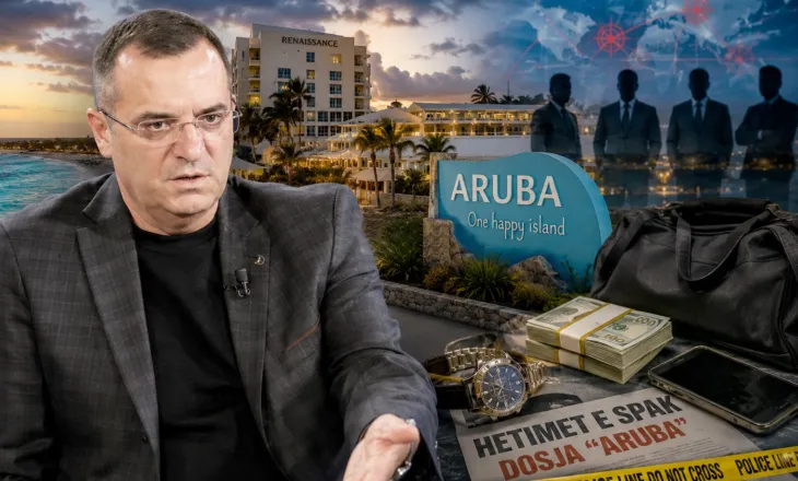 Dosja “Aruba”, kush është biznesmeni i njohur me lidhje të fuqishme që po mbahet sekret dhe 4 samitet e kokainës…