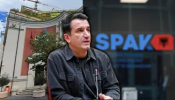 Dosja drejt Strasburgut, avokatë anglezë takojnë në paraburgim Erion Veliajn, SPAK dhe BKH mësyjnë në Bashkinë…