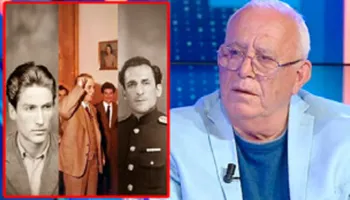Dosja e spiunit “Penicilina”, Spartak Braho hap “çantën e zezë”, nga rekrutimi i Berishës në ’67 nga Sigurimi…
