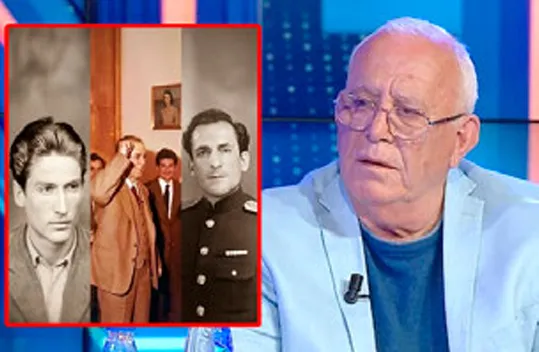 Dosja e spiunit “Penicilina”, Spartak Braho hap “çantën e zezë”, nga rekrutimi i Berishës në ’67 nga Sigurimi…