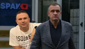 Dosja SASPAC/ Ermal Kurtulaj del nga qelia, GJKKO e lë nën arrest shtëpie