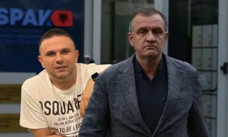 Dosja SASPAC/ Ermal Kurtulaj del nga qelia, GJKKO e lë nën arrest shtëpie