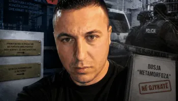 DOSJA/ SPAK MBYLL HETIMET PER ERVIS MARTINAJ