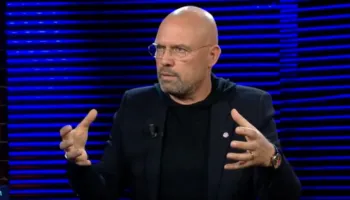 Drafti i Spiropalit, Manjani: Nuk është projekt politik, një ditë të bukur i tha Ramës se…