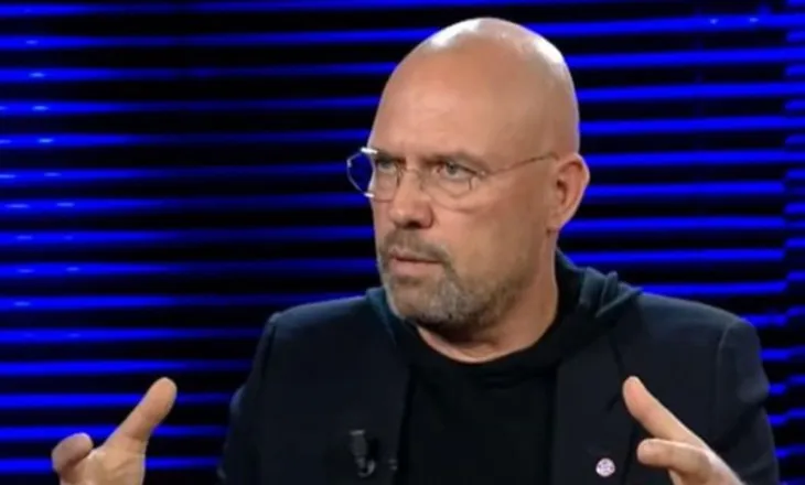 Drafti i Spiropalit/ Manjani: Nuk është projekt politik, por porosi e Ramës