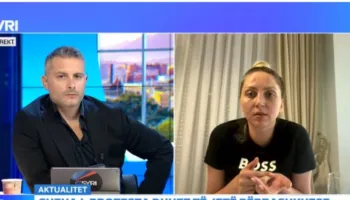 ‘Drejtësia e kapur, problemi më i madh i Shqipërisë’/ Shehaj: Protestat duhet të jenë përbashkuese, jo përçarëse