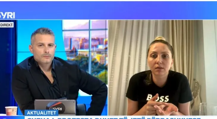 ‘Drejtësia e kapur, problemi më i madh i Shqipërisë’/ Shehaj: Protestat duhet të jenë përbashkuese, jo përçarëse