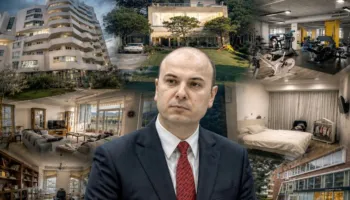 Drejtësia i mbyll dyert familjes “Berisha”, Apeli i Posaçëm i GJKKO lë në fuqi sekuestron e 25 pasurive të Jamarbër…
