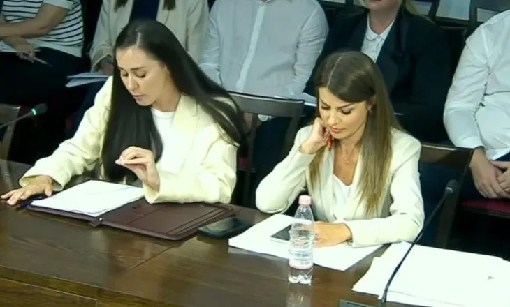 Drejtoresha e Kadastrës: Në 2028-ën mbyllen të gjitha legalizimet! 80% e Shqipërisë probleme me hartat