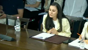 Drejtoresha e Kadastrës rrëzon kreun e KLSH: S’ka pengesë për auditim, pretendimet janë të pavërteta