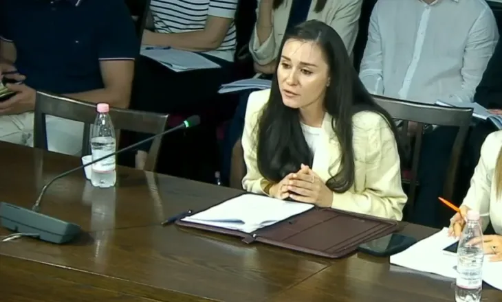 Drejtoresha e Kadastrës rrëzon kreun e KLSH: S’ka pengesë për auditim, pretendimet janë të pavërteta