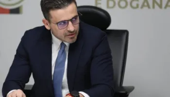 Drejtori i Përgjithshëm i Doganave, Besmir Beja: Unifikim praktikash dhe trajtim i barabartë për bizneset
