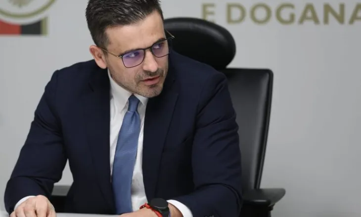 Drejtori i Përgjithshëm i Doganave, Besmir Beja: Unifikim praktikash dhe trajtim i barabartë për bizneset