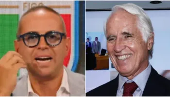 Drejtori i televizionit shpërthen kundër FIGC; i kërkuan 500 euro për të transmetuar Mancinin dhe Ranierin