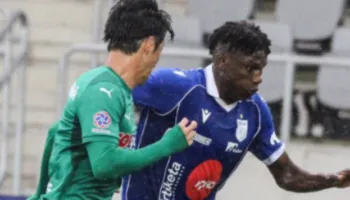 Drita barazon ndaj Zhalgiris Kaunas, gjithçka mbetet e hapur për ndeshjen kthyese