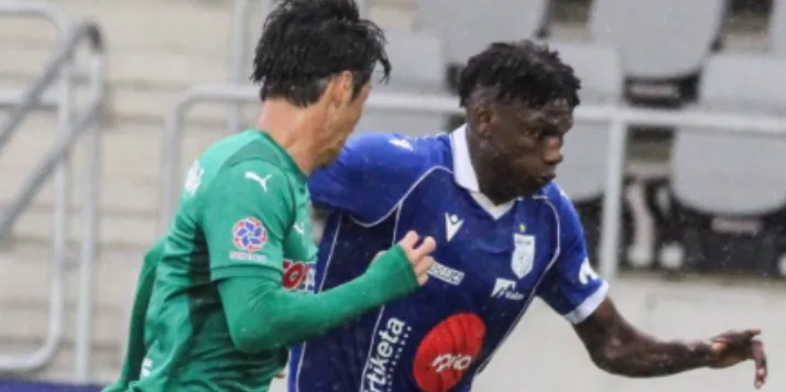Drita barazon ndaj Zhalgiris Kaunas, gjithçka mbetet e hapur për ndeshjen kthyese