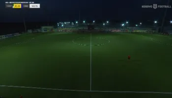 Dritës iu fikën dritat në Maltë, ndeshja që zgjati mbi 100 minuta u vendos në minutat e fundit