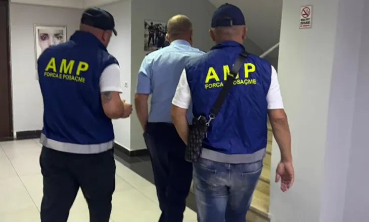 Drogë e organizim i paligjshëm i lojërave të fatit, arrestohen 3 persona në Fushë-Krujë, mes tyre një punonjës policie