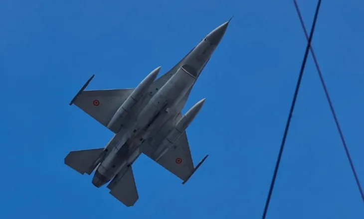 Droni i dytë rrëzohet brenda 24 orësh në Rumani, dyshohet se ishte rus