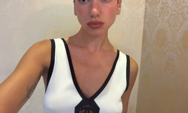 Dua Lipa: Mezi pres të nisë Sunny Hill Festival, shihemi sonte në Prishtinë