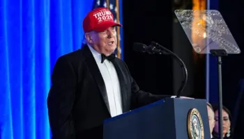 “Dua mandatin e katërt si president”, Trump zbulon synimet për zgjedhjet e ardhshme në SHBA