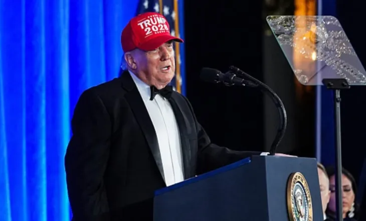“Dua mandatin e katërt si president”, Trump zbulon synimet për zgjedhjet e ardhshme në SHBA