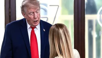 “Duhet një urdhër ndalimi”, Trump provokon Giorgia Melonin në prag të Samitit në Ankara