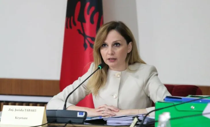 ‘Duhet të gjejmë gabimet’, Tabaku: Kërkoj shtyrjen e mandatit të Komisionit për ‘Territorialen