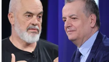 “Duhet të hyjmë në BE me çdo kusht para Serbisë”, Nazarko: Deputetët e PS e lanë Ramën vetëm!