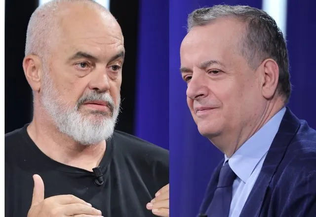 “Duhet të hyjmë në BE me çdo kusht para Serbisë”, Nazarko: Deputetët e PS e lanë Ramën vetëm!