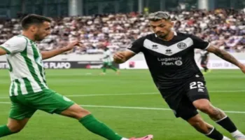Dukagjini mundet nga Lugano, kualifikimi mbetet i hapur