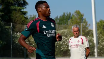 Dumfries: Nder të jem te Real Madrid, mezi e kam pritur këtë ditë, kemi ekip e trajner të shkëlqyer