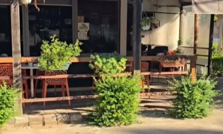 Durrës/ Goditet me thikë një person pas një konflikti