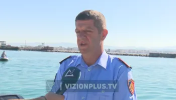 Durrës/ Policia merr masa për sezonin, shtohet patrullimi në det dhe krijohen lehtësira në port