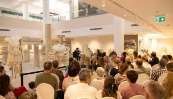 Durrësi nën tingujt e muzikës së dhomës, nis Chamber Fest