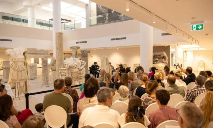 Durrësi nën tingujt e muzikës së dhomës, nis Chamber Fest