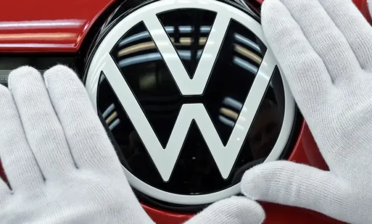 DW/ A është Volkswageni ‘tepër i madh për të mbijetuar’?