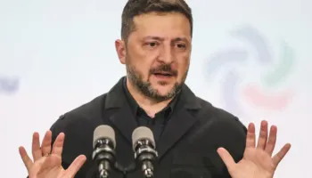 DW/ Para samitit të NATO-s: Zelensky kërkon forcimin e mbrojtjes