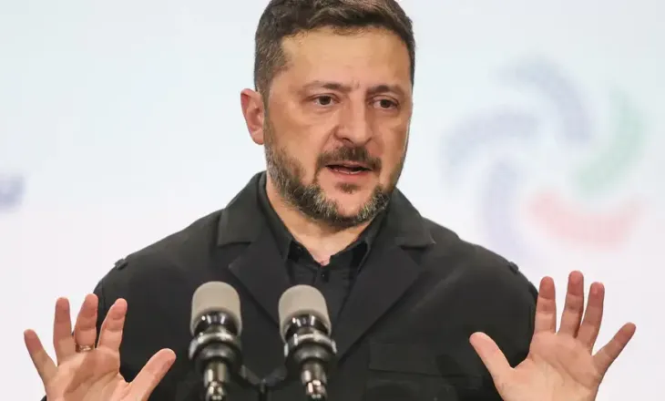 DW/ Para samitit të NATO-s: Zelensky kërkon forcimin e mbrojtjes