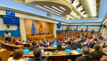 Dy ditë pushim për gratë gjatë ciklit menstrual/ Mali i Zi miraton ndryshimet ligjore