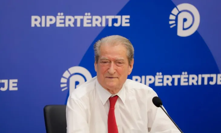 Dy gra kandidate për Këshill Kombëtar, Berisha propozon EMRAT! Zbardhet LISTA për anëtarë të Kryesisë