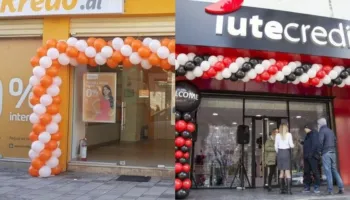Dy shushunjat e mikrokredive arkëtuan 55 milionë euro nga interesat vitin e kaluar