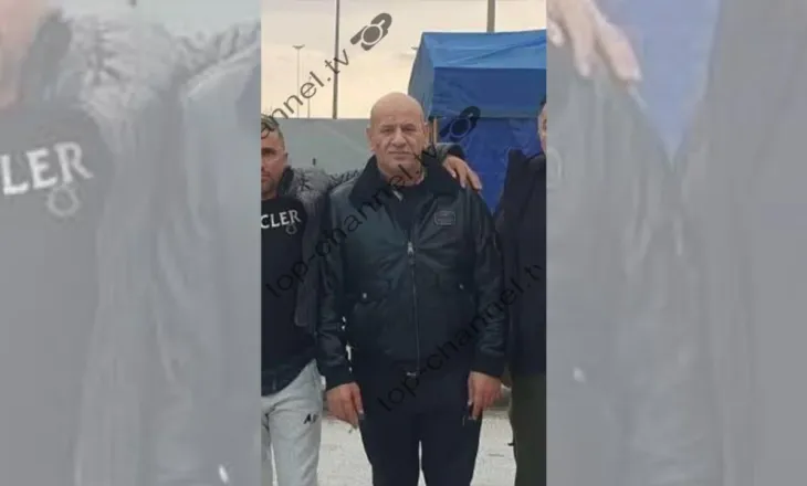 Dy të maskuar i zënë pritë në Sarandë, plagoset rëndë Thimjo Rubati, detajet e para