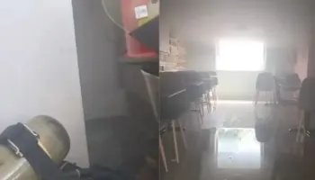 Dy zjarre brenda pak minutash në Vlorë, ndërhyjnë shërbimet zjarrfikëse