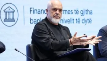 “Dyfisho Sipërmarrjen”/Rama: Me financime deri në 2 mln euro, përkrahim sipërmarrjet