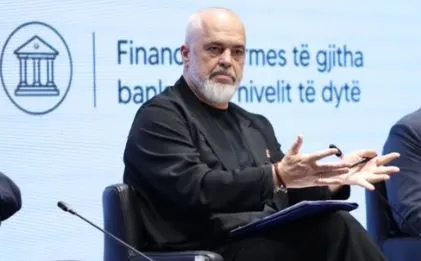 “Dyfisho Sipërmarrjen”/Rama: Me financime deri në 2 mln euro, përkrahim sipërmarrjet