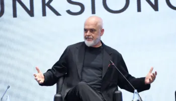 “Dyfisho sipërmarrjen tënde”, Rama: Synimi ynë të mbështesim bizneset e vogla dhe të mesme