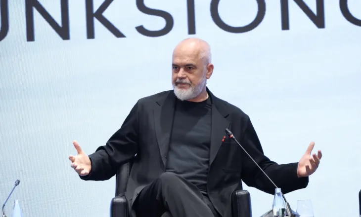 “Dyfisho sipërmarrjen tënde”, Rama: Synimi ynë të mbështesim bizneset e vogla dhe të mesme