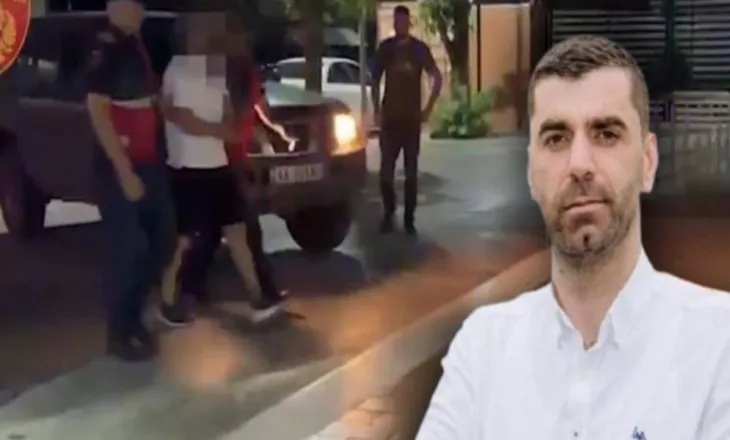 Dyshime për tjetërsim pronash, arrestohet zv.drejtori i Kadastrës në Dibër